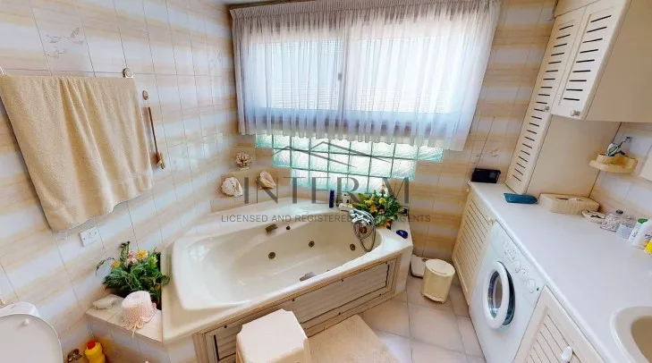 Elegant Villa For Sale In Coral Bay, Paphos, Cyprus(3 Bedrooms) photo 7