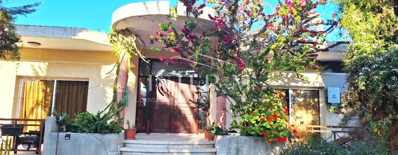 Detached House For Sale In Kolossi – Agios Loukas, Limassol, Cyprus(3 Bedrooms) φωτογραφία 4