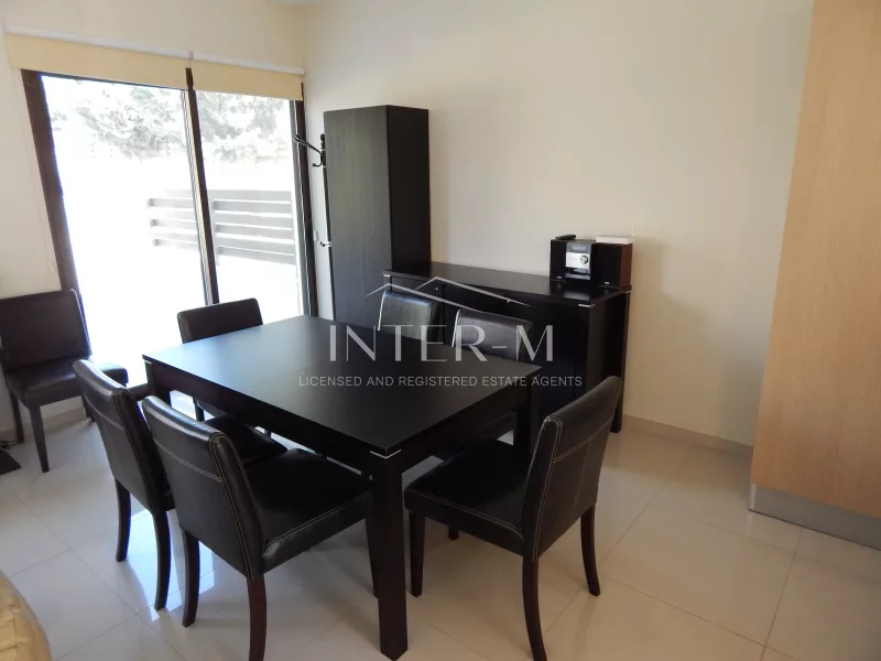 Semi-detached House In Mouttagiaka Tourist Area (3 Bedroom) φωτογραφία 4