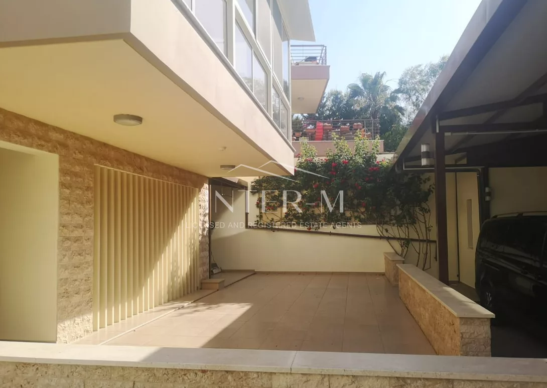 Beautiful  Detached House Fоr Sаle Pyrgos Limassol (4 Bedroom) φωτογραφία 13