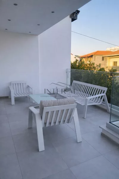 Apartment For Rent In Kato Polemidia, Limassol, Cyprus (3 Bedroom) photo 3