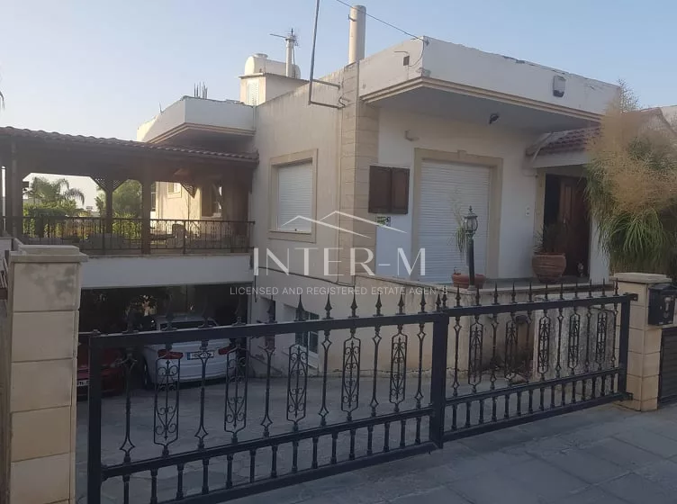 *Detached House For Sale In Agios Athanasios (5 Bedroom) photo 11