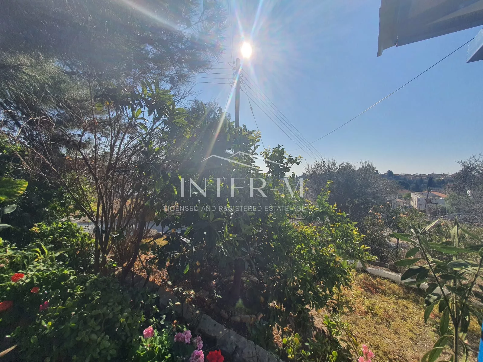 Residential Land And Small House For Sale In Pachna (2 Bedroom) φωτογραφία 23