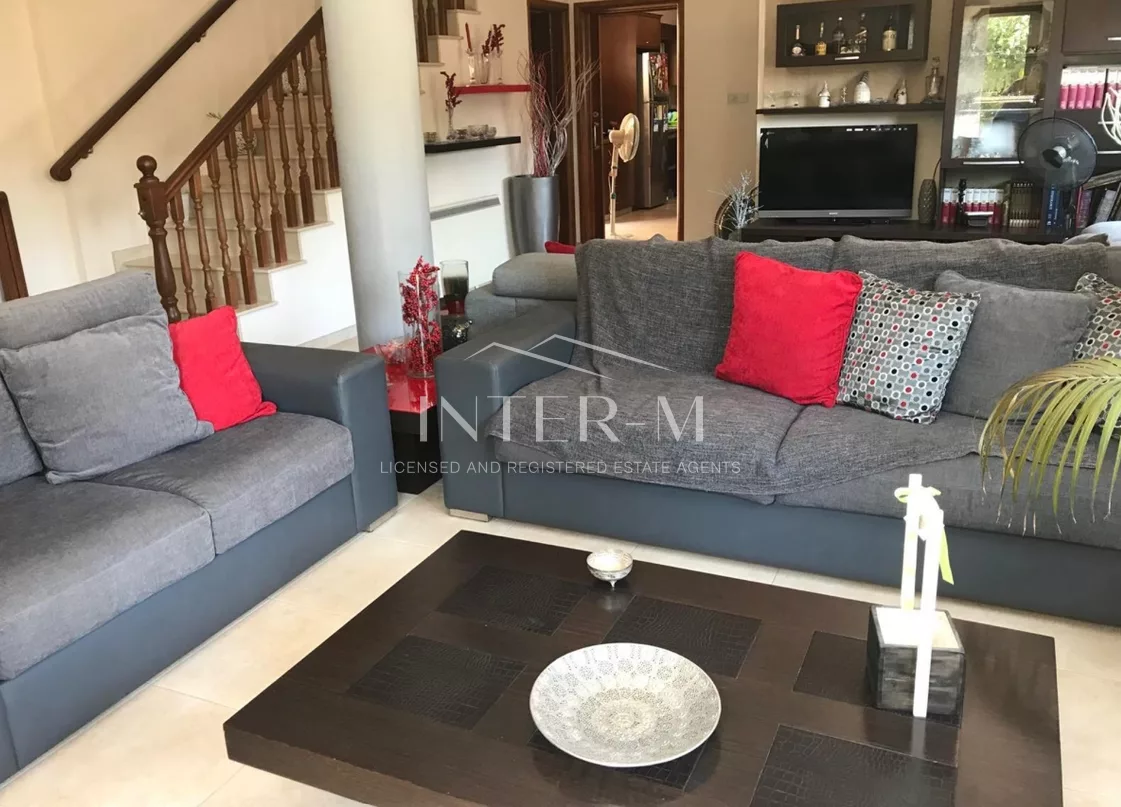Beautiful Semi-Detached Fоr Sаle,Pyrgos,Limassol (4 Bedroom) φωτογραφία 2