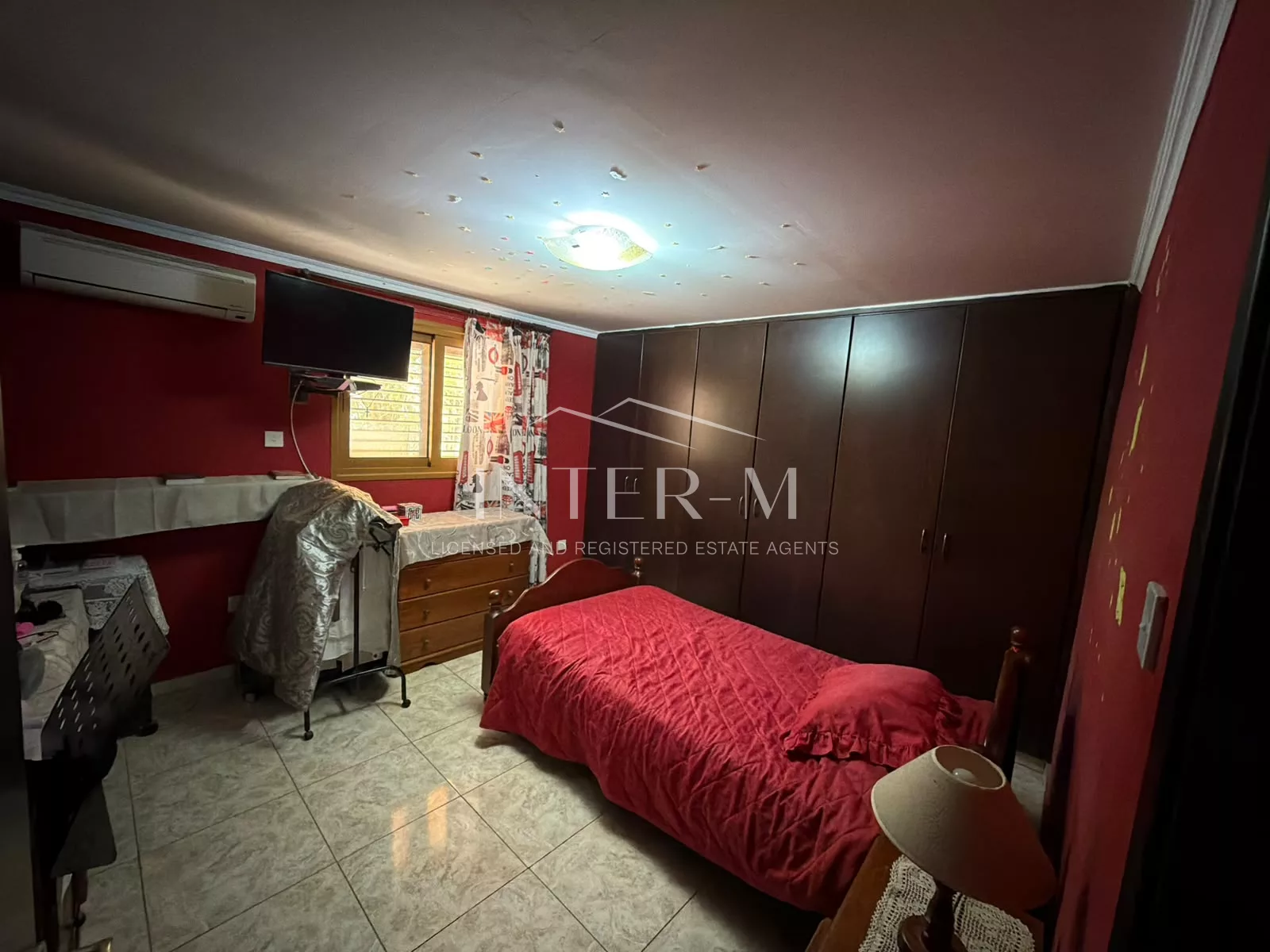 Detached House For Sale In Allassa, Limassol, Cyprus (4 Bedroom) photo 30