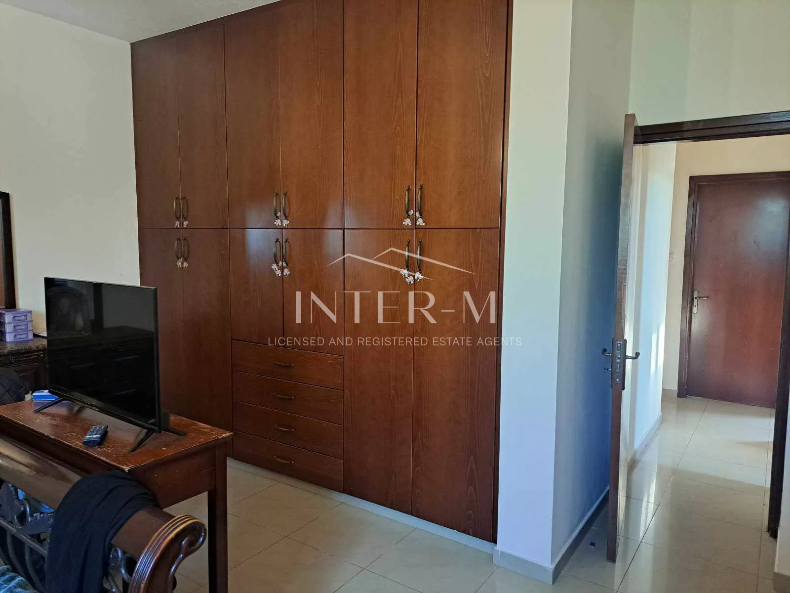 Luxurious Villa For Rent In Kolossi, Limassol (4 Bedroom) φωτογραφία 14