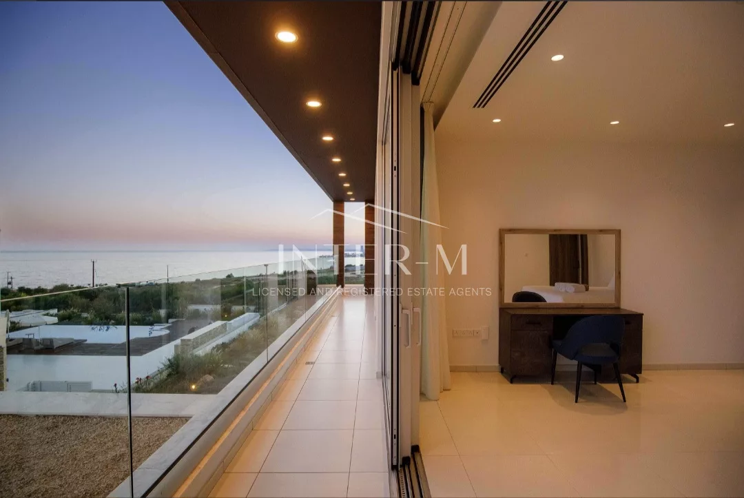 Luxury Villa For Sale In Ayia Napa , Famagusta  (3 Bedroom) photo 13