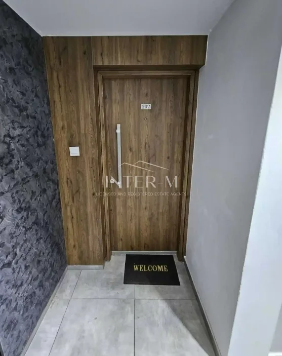 Beautiful Apartment To Sale,In Zakaki, Limassol, Cyprus (3 Bedroom) φωτογραφία 3