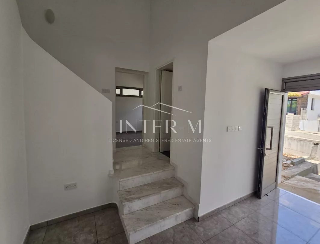 Beautiful Detached House Fоr Sаle In,Agia Varvara, Nicosia, (3 Bedroom) φωτογραφία 36