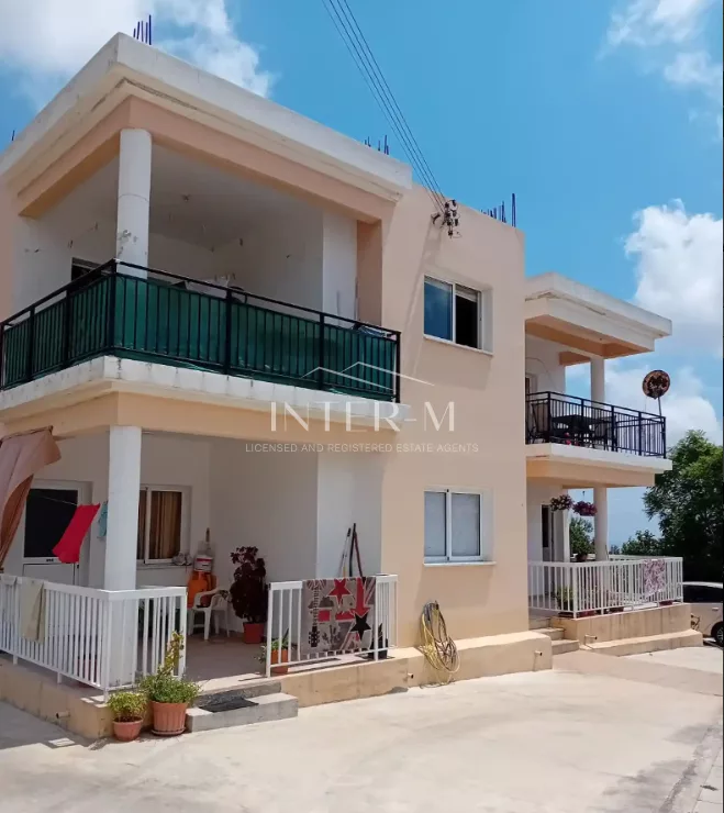 Investment Building For Sale In,Mesogi, Paphos, Cyprus (650 sq.m) photo 1