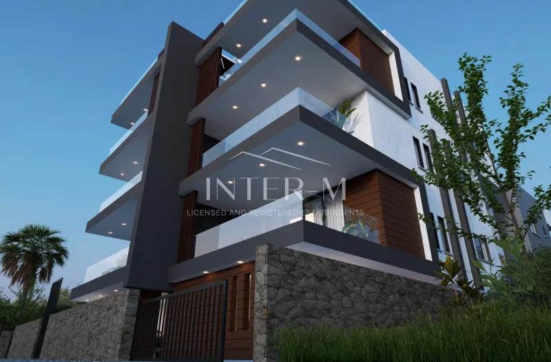 Apartment For Sale In Konia, Paphos, Cyprus (1 Bedroom) φωτογραφία 2
