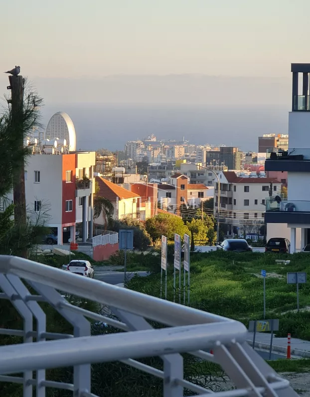 Beautiful Apartment To Sale,In Agios Athanasios Limassol photo 7