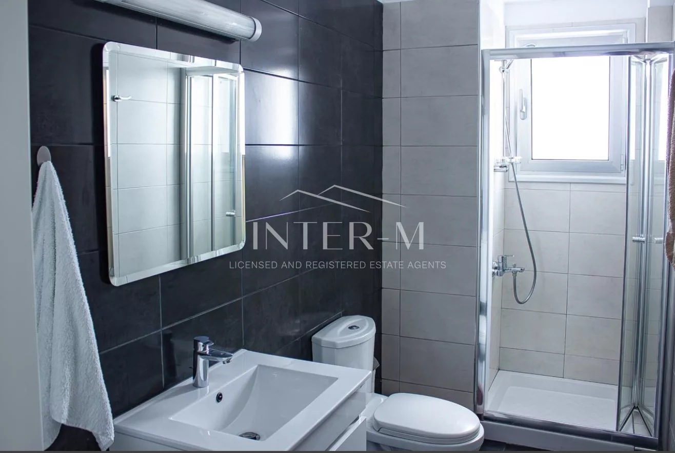 Exquisite 1-Bedroom Apartment For Sale In Neapolis, Limassol, Cyprus φωτογραφία 6