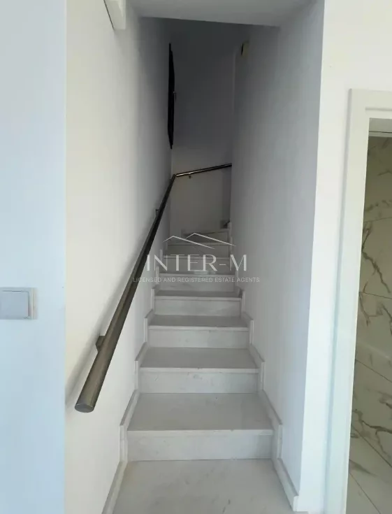 Beautiful Semi Detached House Fоr Sаle,In Mandria, Paphos, Cyprus (3 Bedroom) photo 6