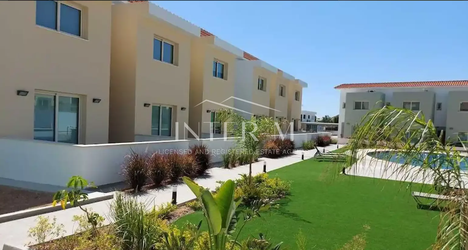 Brand-New 2-Bedroom Maisonette For Sale In Erimi, Limassol (2 Bedroom)