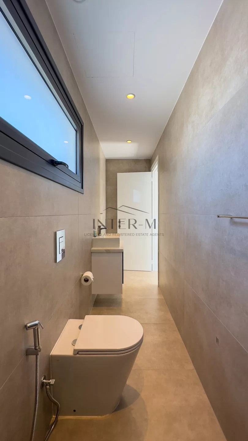 Beachfront Villa For Sale In Famagusta, Ayia Napa, Cyprus (4 Bedroom) photo 8