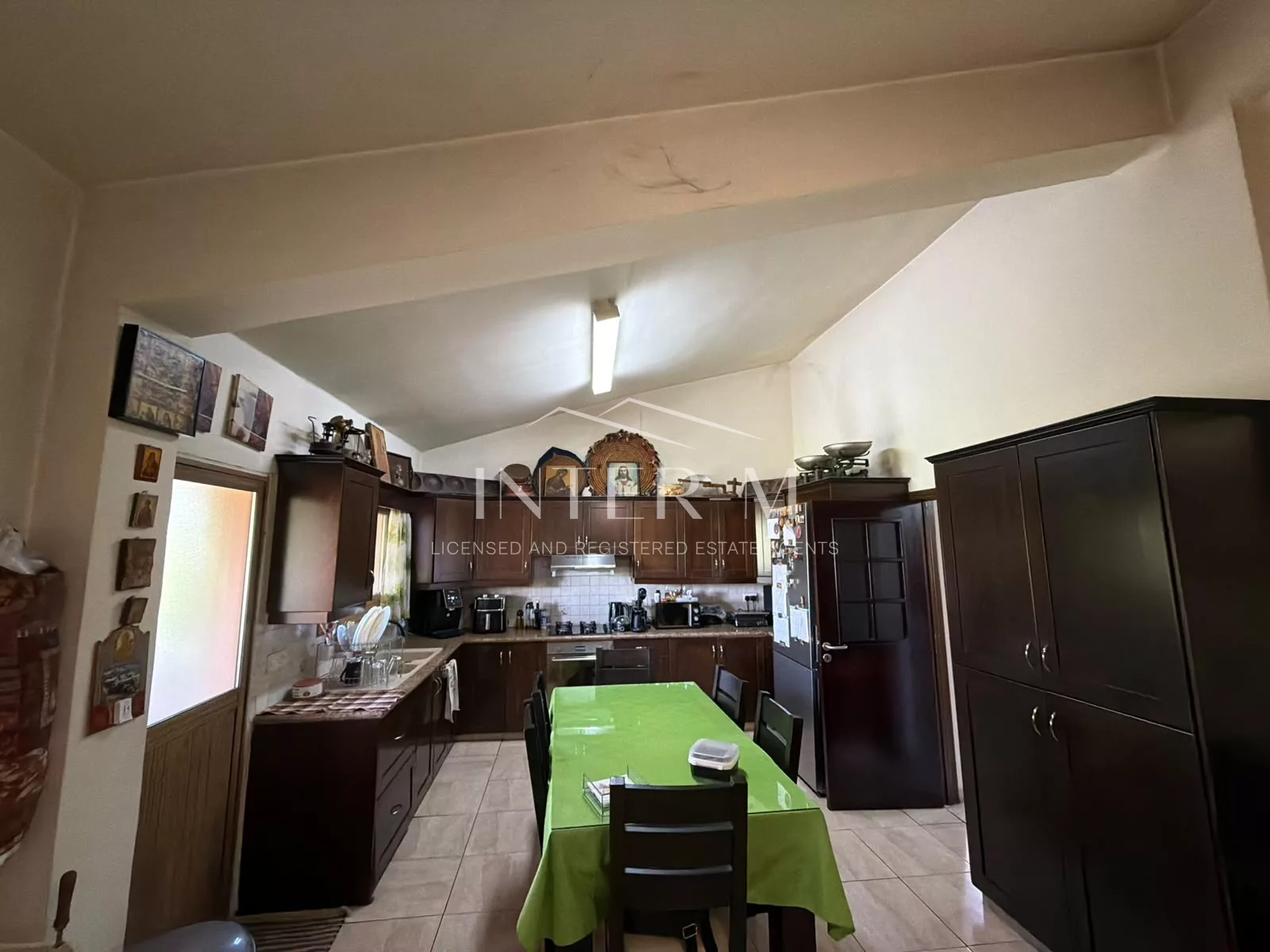 Detached House For Sale In Allassa, Limassol, Cyprus (4 Bedroom) photo 43