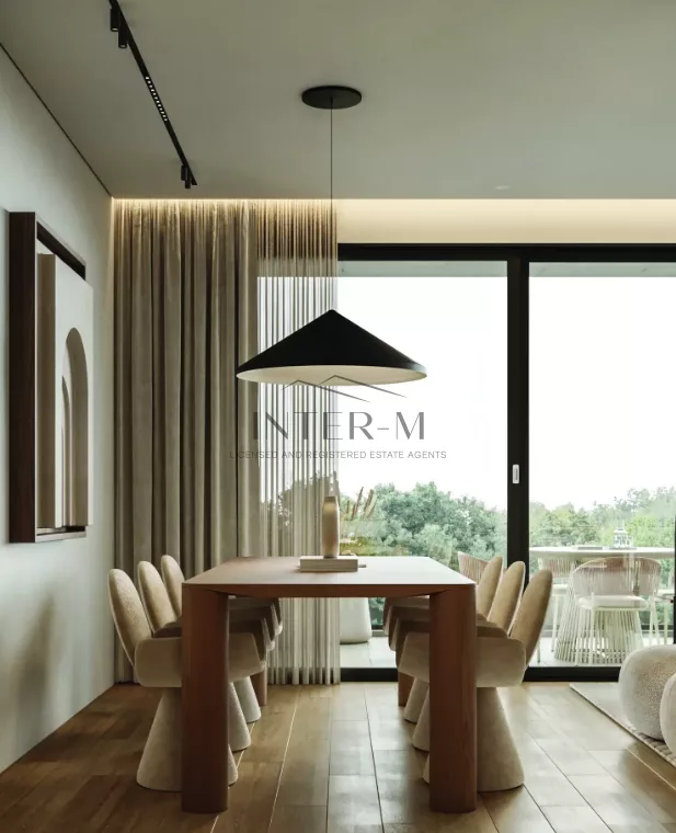 Modern 1-Bedroom Apartment For Sale | Oroklini, Larnaca,Cyprus (1 Bedroom) photo 19