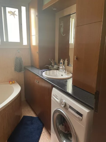 Penthouse For Rent In Livathia, Larnaka (3 Bedroom) φωτογραφία 5
