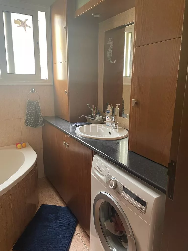 Penthouse For Rent In Livathia, Larnaka (3 Bedroom) photo 5