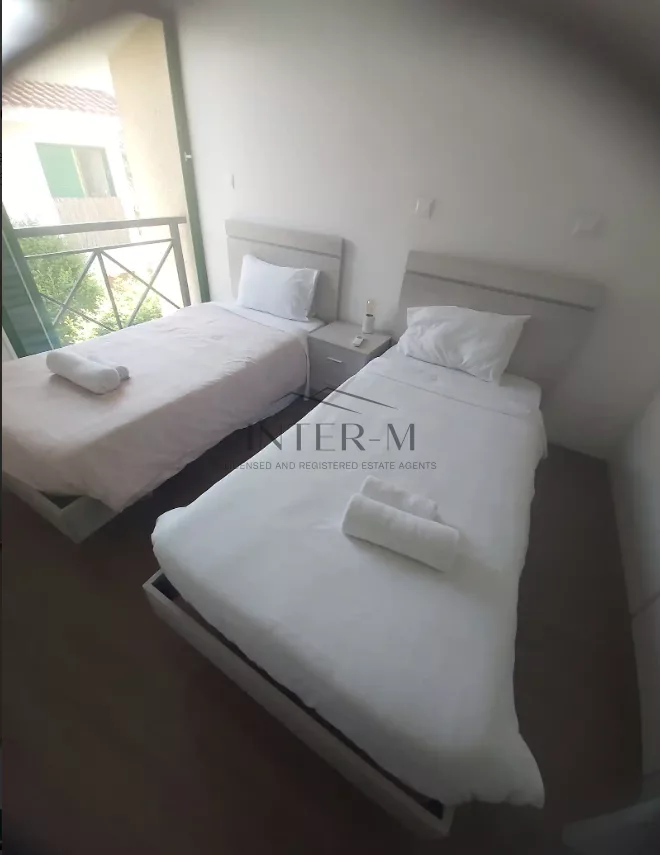 Charming 2-Bedroom Maisonette For Rent In Pyrgos Lemesou Tourist Area, Limassol (2 Bedroom) φωτογραφία 11