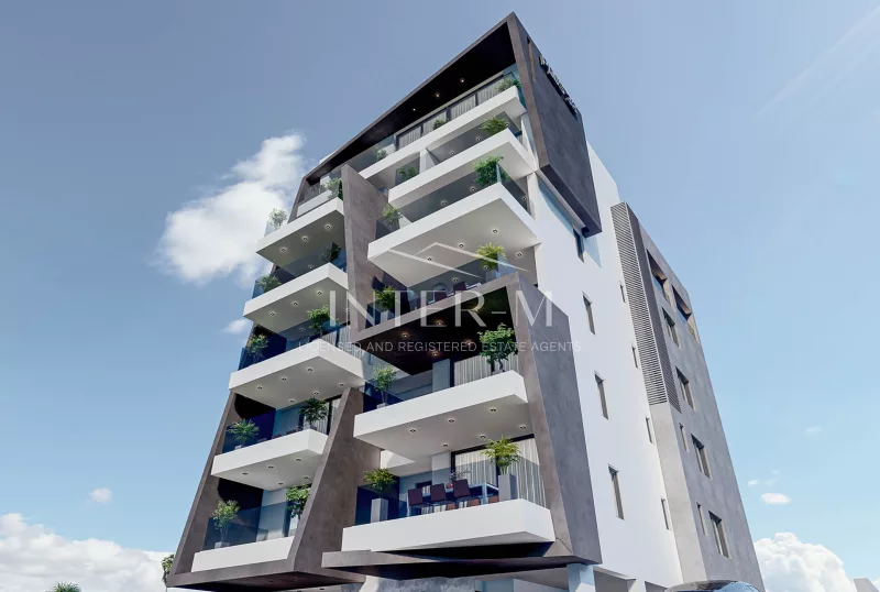 Luxury Apartment For Sale In Larnaca – Finikoudes Area, Cyprus (3 Bedroom) photo 5