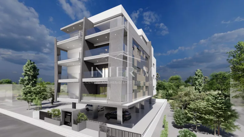 Exceptional Apartment For Sale In Agios Ioannis, Limassol, Cyprus(1 Bedroom) photo 2
