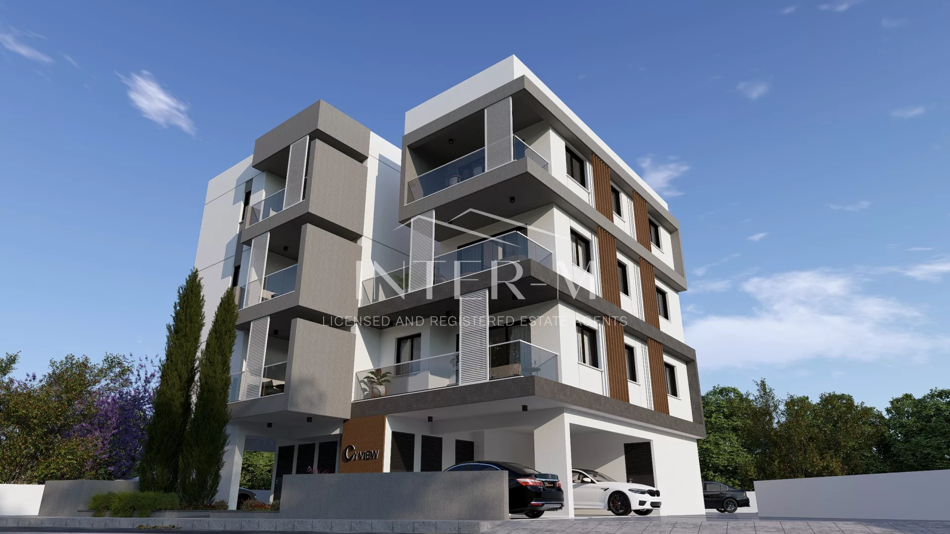Stylish 1-Bedroom Apartment For Sale In Latsia, Nicosia, Cyprus φωτογραφία 1