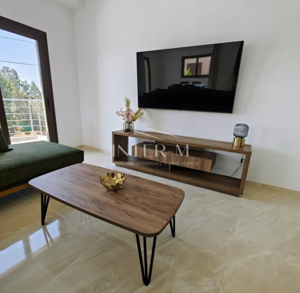 Modern Apartment For Sale In Ayios Sylas , Limassol (3 Bedroom) φωτογραφία 5