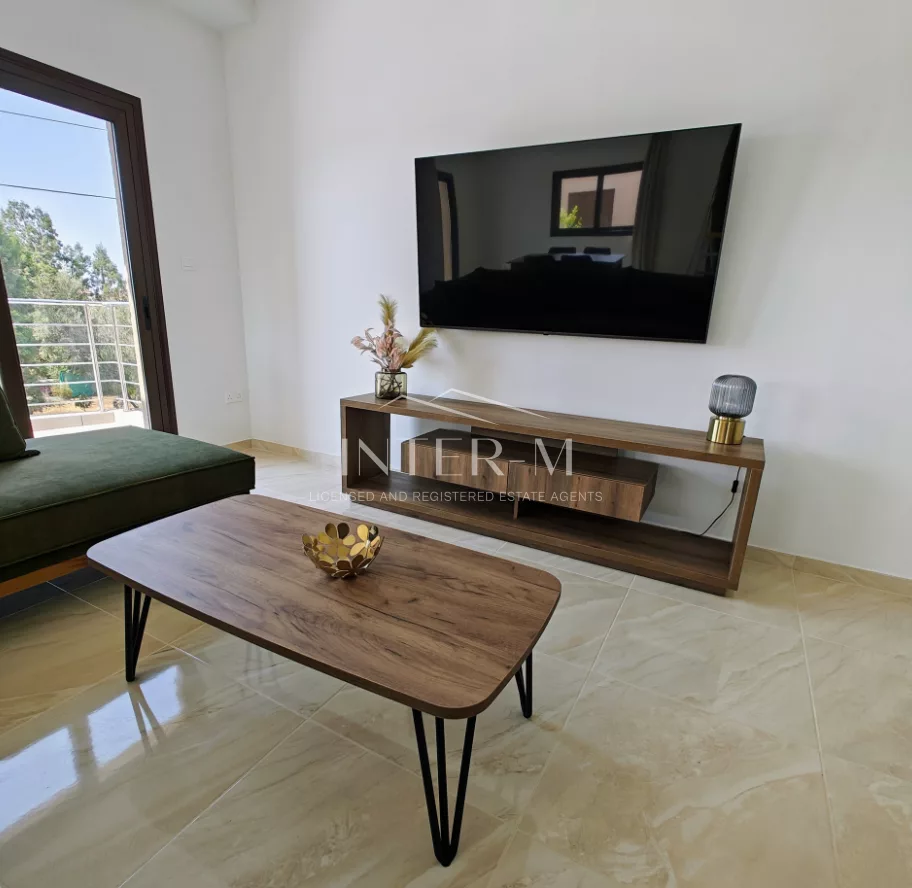 Modern Apartment For Sale In Ayios Sylas , Limassol (3 Bedroom) φωτογραφία 5