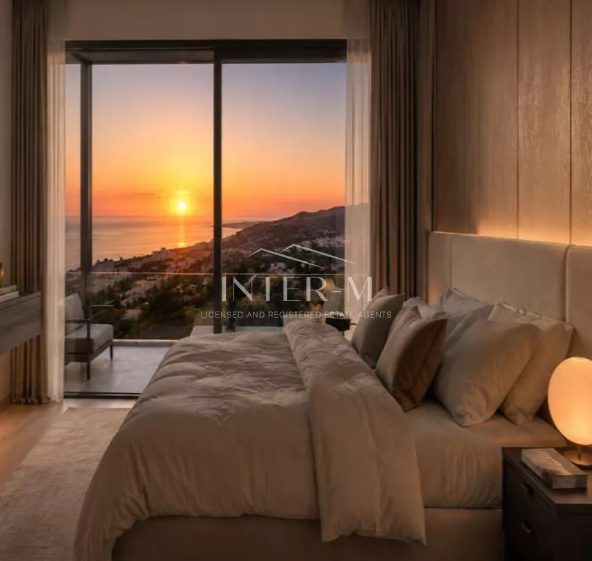 Apartment for sale in Agios Tychonas, Limassol, Cyprus φωτογραφία 6