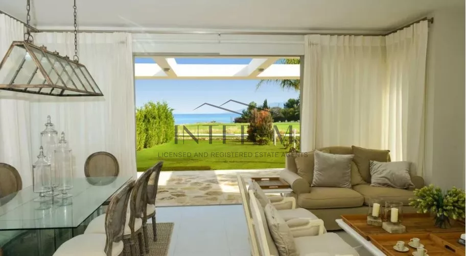 Charming Detached Villa In Latchi, Paphos, Cyprus(3 Bedrooms) φωτογραφία 6
