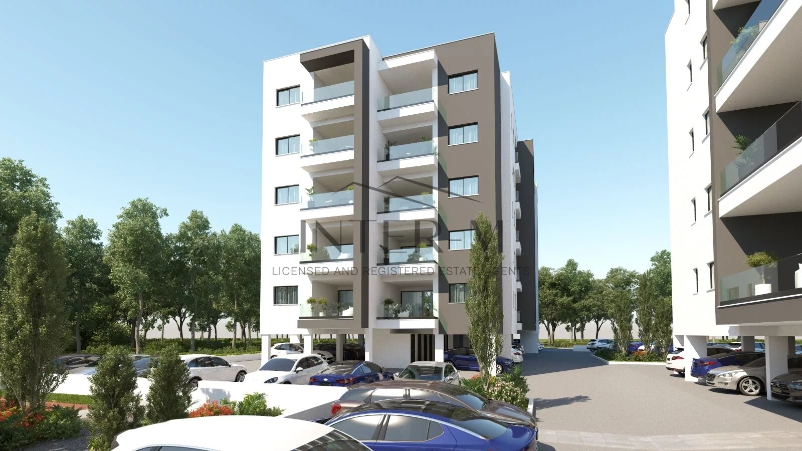 Stunning Studio  For Sale In Kato Polemidia, Limassol, Cyprus(1 Bedroom) φωτογραφία 6