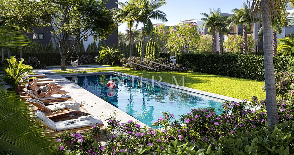Modern Apartment For Sale, In Zakaki Limassol  (3 Bedroom) photo 14