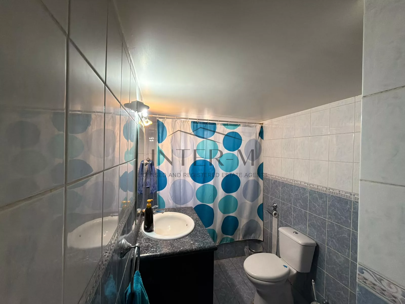 Detached House For Sale In Allassa, Limassol, Cyprus (4 Bedroom) φωτογραφία 39