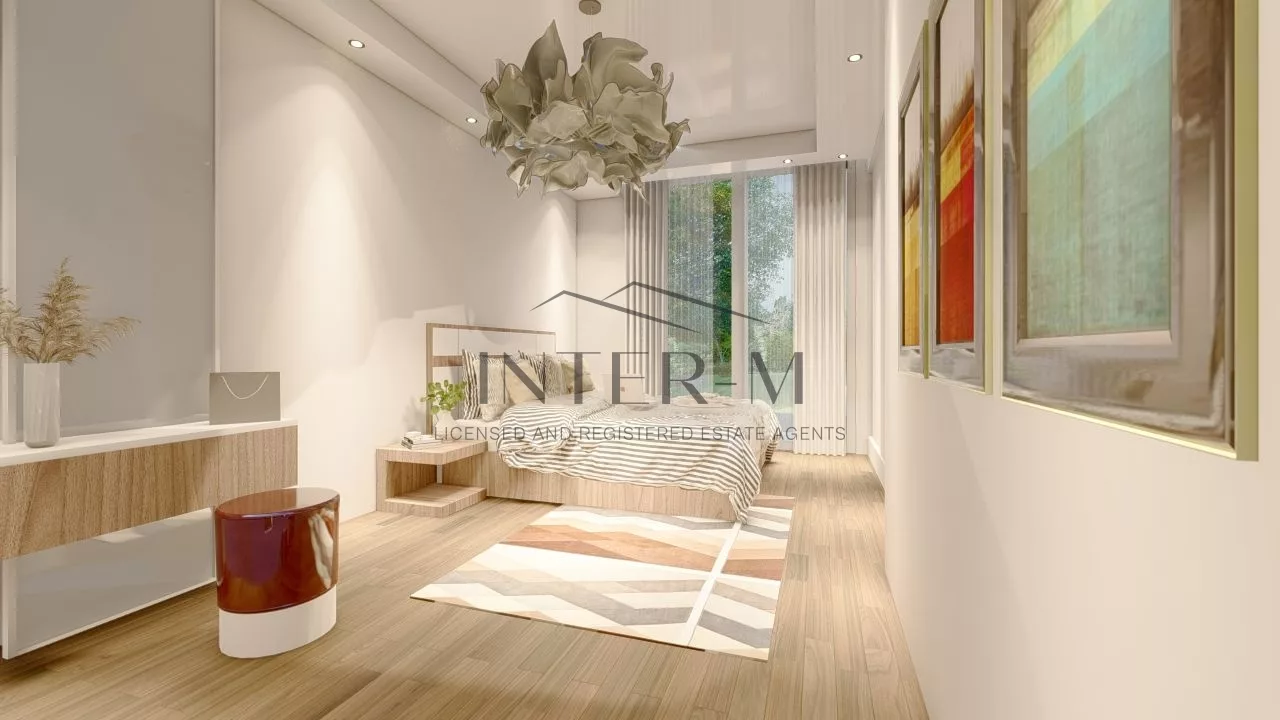 Amazing Villa For Sale In Kalogiroi Area, Limassol (4 Bedroom) photo 10