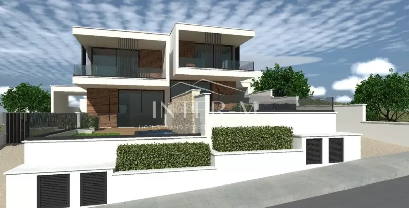 Modern 3-Bedroom Semi-Detached House For Sale In Episkopi, Limassol Cyprus (3 Bedroom) φωτογραφία 5