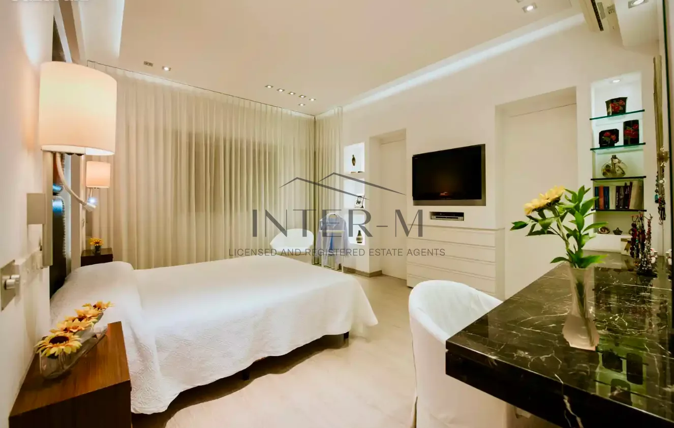 Luxurious Mansion For Sale In Panthea, Limassol (7 Bedroom) photo 8