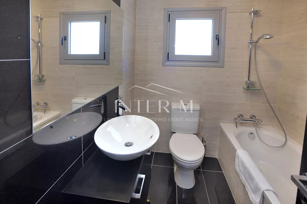 Villa For Rent In Perivolia , Larnaca  (3 Bedroom) photo 65