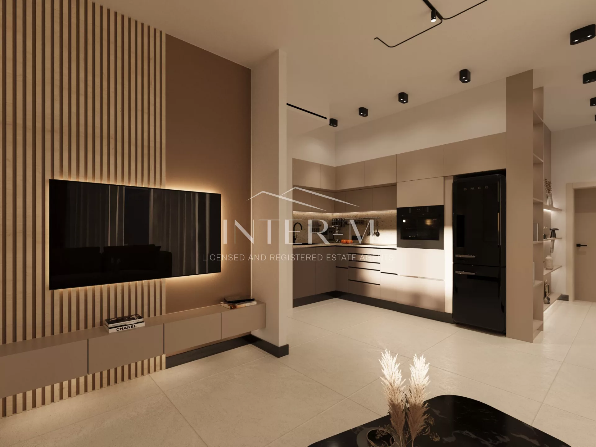 Modern 2-Bedroom Apartment For Sale – Katholiki, Limassol , Cyprus