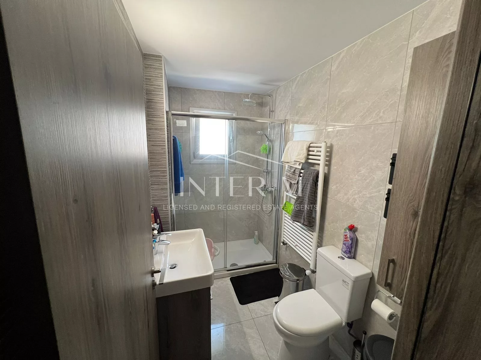 Elegant 3-Bedroom Semi-Detached House With Office And Studio For Sale In Ekali, Limassol (4 Bedroom) φωτογραφία 22