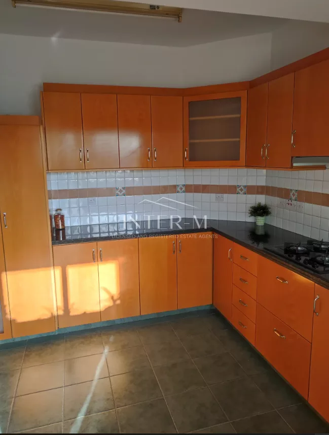 2-Bedroom Apartment For Rent In Mesa Geitonia, Limassol (2 Bedroom) photo 5