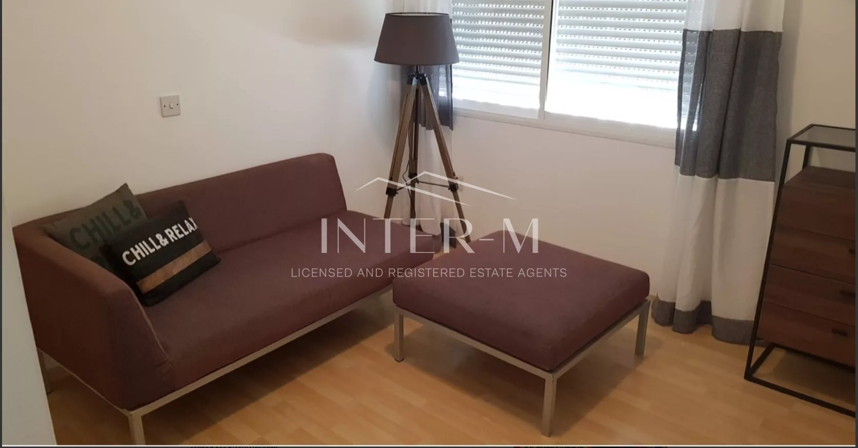 Beautiful Apartment For Sale In Neapolis  , Limassol   (3 Bedroom) φωτογραφία 7