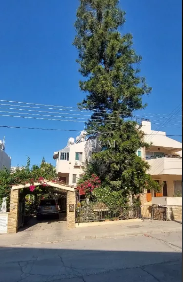 Unique 6-Bedroom Double House For Sale – Germasogeia Tourist Area, Limassol, Cyprus (6 Bedroom) φωτογραφία 2