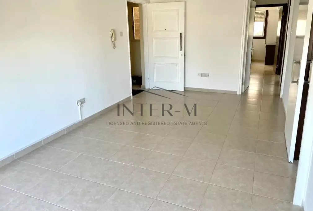 Beautiful Apartment To Sale,In Sotiros, Larnaca, Cyprus (3 Bedroom)