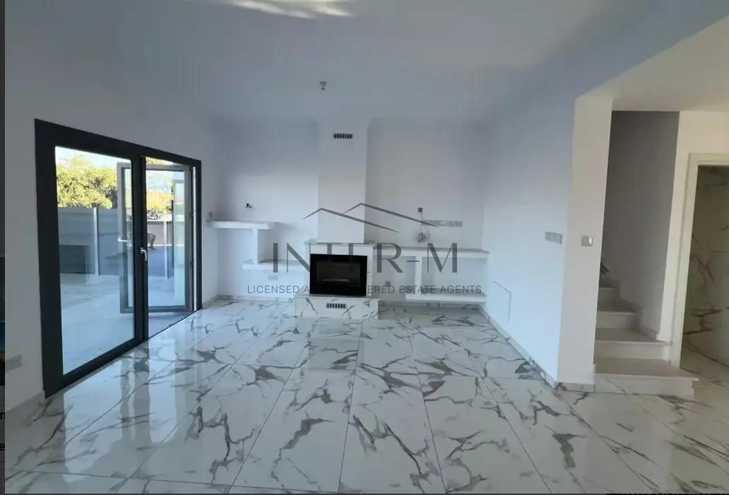 Beautiful Semi Detached House Fоr Sаle,In Mandria, Paphos, Cyprus (3 Bedroom) photo 2