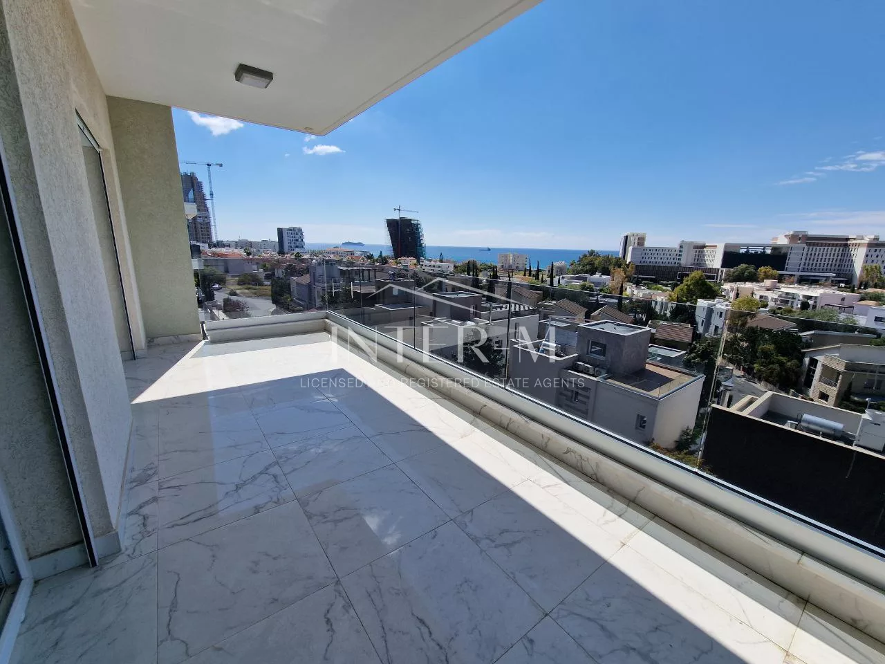 New Apartments For Sale In Agios Tychon , Limassol  (3 Bedroom) φωτογραφία 12