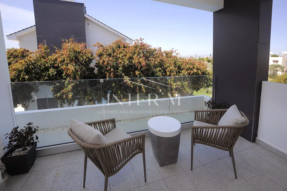 Villa For Rent In Perivolia , Larnaca  (3 Bedroom) photo 60