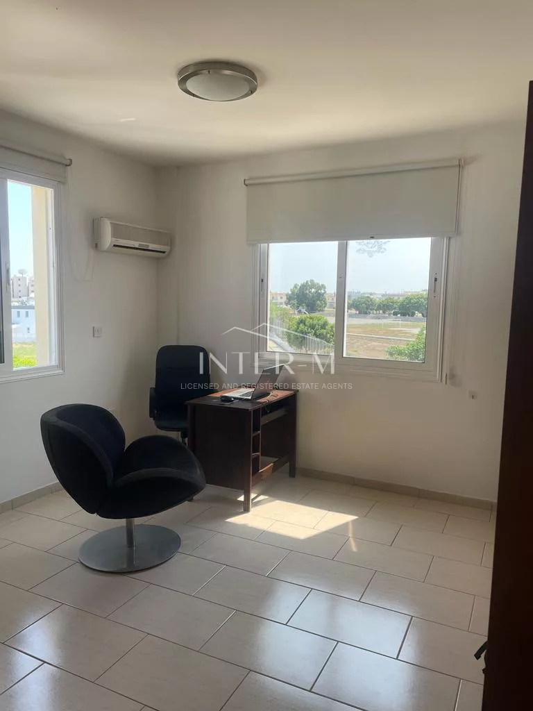 Penthouse For Rent In Livathia, Larnaka (3 Bedroom) photo 26