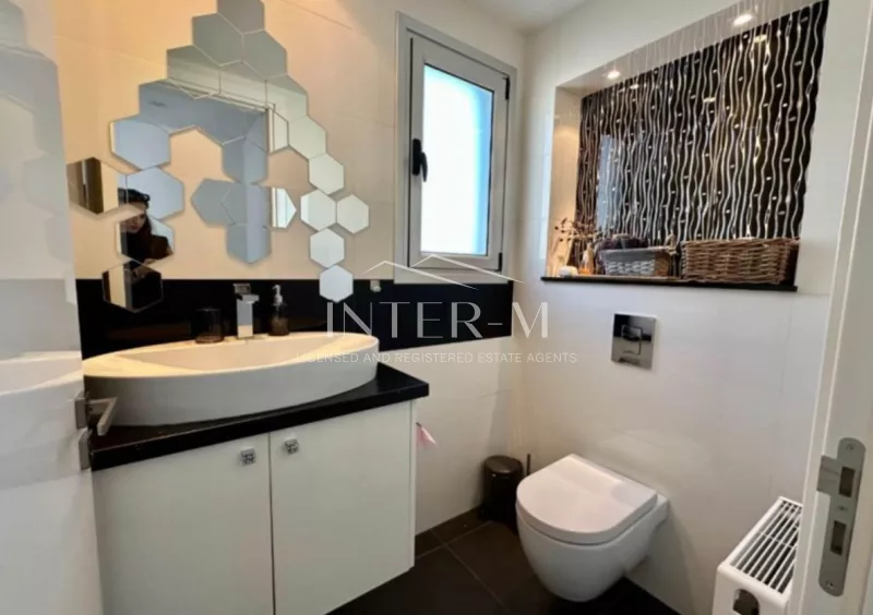 Luxury Villa With Basement  For Sale In  Agios Athanasios Limassol (6 Bedroom) photo 5